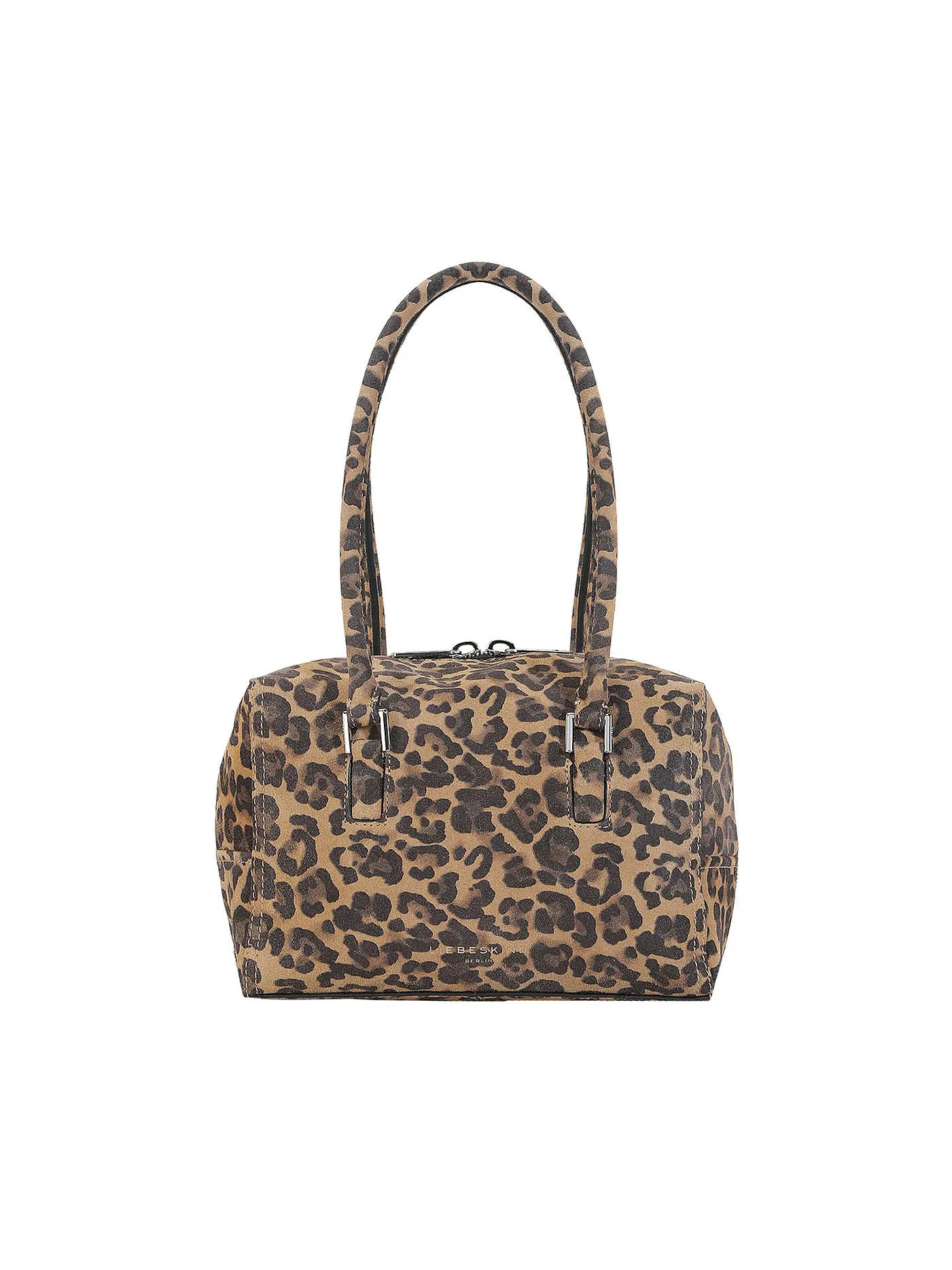 LIEBESKIND BERLIN | Ledertasche - Henkeltasche KAYLA Small | 